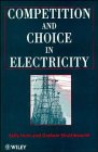 Competition and Choice in Electricity