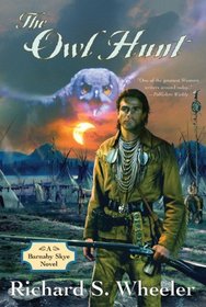 The Owl Hunt: A Barnaby Skye Novel (Skye's West)