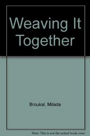 Weaving It Together: Book 2 (Answer Key)