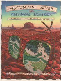 The Abounding River Personal LogBook