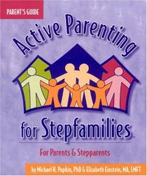 Active Parenting for Stepfamilies (Active Parenting)