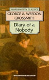 Diary of a Nobody (Wordsworth Classics)