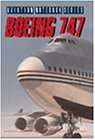 Boeing 747 (Aviation Notebook Series)