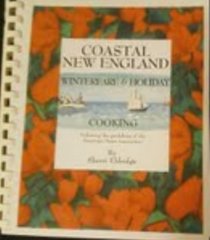 Coastal New England Winterfare and Holiday