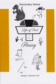 Honey (Life of Fred Math)
