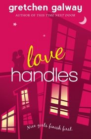 Love Handles (A Romantic Comedy)