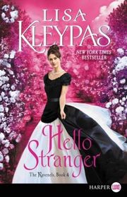 Hello Stranger (Ravenels, Bk 4) (Larger Print)