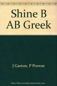 Shine B AB Greek