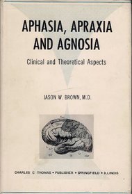 Aphasia, Apraxia, and Agnosia: Clinical and Theoretical Aspects