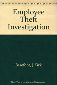 Employee Theft Investigation