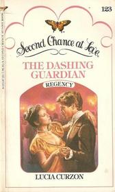 The Dashing Guardian (Second Chance at Love, No 123)