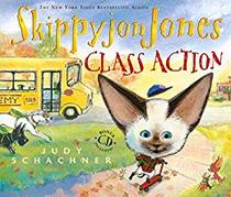 Skippyjon Jones Class Action