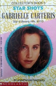 Gabrielle Carteris (Star Shots Collector's Book, No 5)