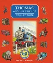 Thomas and His Friends Collection