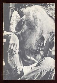 Earth Poetry: Selected Essays and Interviews of William Everson 1950 - 1977