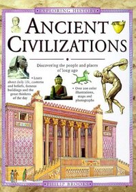 Ancient Civilizations (Exploring History)