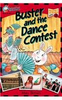 Buster and the Dance Contest (Passport to Reading)
