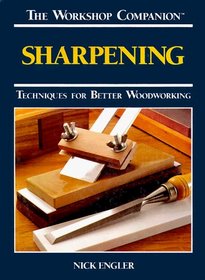 Sharpening (Workshop Companion (Reader's Digest))