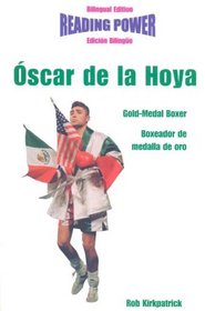 Oscar De La Hoya (Reading Power)