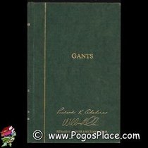 Gants (Private library collection. Mystery)