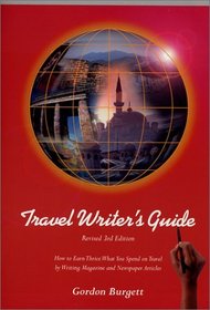 Travel Writer's Guide
