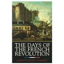 The Days of the French Revolution