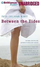 Between the Tides: A Novel