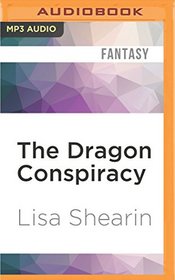The Dragon Conspiracy (SPI Flies)