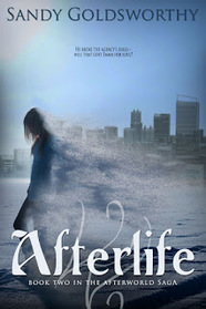 Afterlife (The Afterworld Saga)