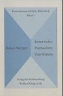 Kunst in der Postmoderne: Dan Graham (Kunstwissenschaftliche Bibliothek) (German Edition)