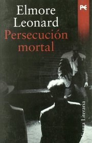 Persecucion Mortal/ Killshot (Spanish Edition)