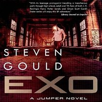 Exo (MP3 Audio)