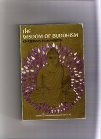 THE WISDOM OF BUDDHISM