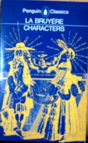 Characters (Classics)