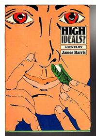 High ideals? (A Harvest/HBJ book)