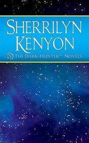 The Sherrilyn Kenyon Dark-Hunter Boxed Set