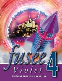 Fusee: Student's Book Level 4: Higher