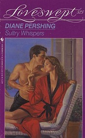 Sultry Whispers (Loveswept, No 525)