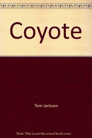 Coyote (Nature's Children)