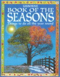Book of the Seasons (Usborne)