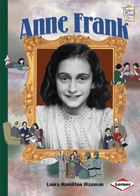 Anne Frank (History Maker Bios)