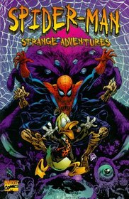 Spider-Man Strange Adventures