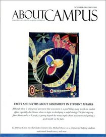 About Campus: Enriching the Student Learning Experience, No. 5, 1998