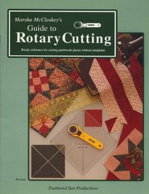 Guide to Rotary Cutting