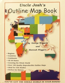 Uncle Josh's Outline Map Book