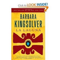 La Laguna (Spanish Edition)