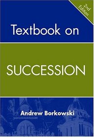 Textbook on Succession (Textbook)