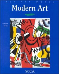 Key Art Work: Modern Art (Key Art Works)