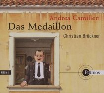Das Medaillon. CD