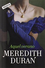 Aquel Verano (Spanish Edition)